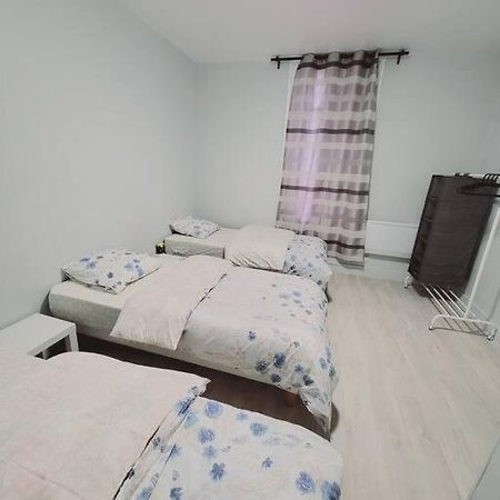 פיירפיט-סור-סיין Appartement Proche St Denis "Appart 3" מראה חיצוני תמונה