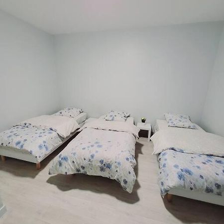 פיירפיט-סור-סיין Appartement Proche St Denis "Appart 3" מראה חיצוני תמונה
