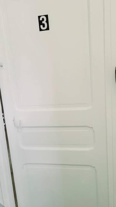 פיירפיט-סור-סיין Appartement Proche St Denis "Appart 3" מראה חיצוני תמונה